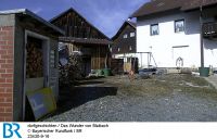 06 die ortsmitte von blaibach ist nicht gerade ein touristenmagnet